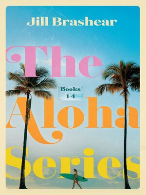 cover image of Aloha Series